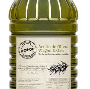 A.O.V.E. DCOOP Especial Cooperativas (5L)